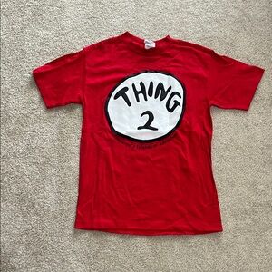 Red Thing 2 T-Shirt